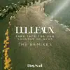 Lulleaux - Fade Into the Sun (Remixes) [feat. Duncan de Moor] - EP